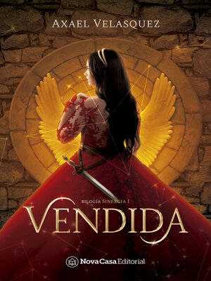 Vendida - ebook